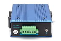 Digitus DN-652104-1 Mediaconverter LAN 10 / 100 / 1000 MBit/s - thumbnail