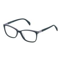 Brillenframe Dames Tous VTO983530L20 (53 mm) Blauw (ø 53 mm) - thumbnail