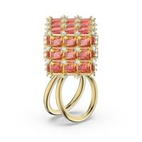 Dames ring Swarovski 5599807 (15) - thumbnail