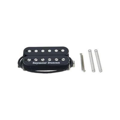 Seymour Duncan SH-5 Custom Humbucker Bridge Black humbucker element Seymour Duncan SH-5 Custom Humbucker Bridge Black humbucker element