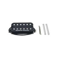 Seymour Duncan SH-5 Custom Humbucker Bridge Black humbucker element - thumbnail