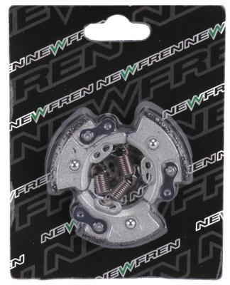 Coming Soon Snorfiets koppelings reservedelen clutch shoes cif 3 piece