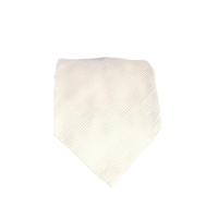 Massimo Valeri Ecru stropdas Valeri 60 - thumbnail