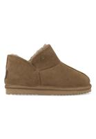 Warmbat Pantoffels Willow WLW321055 Mud Bruin-41 maat 41 - thumbnail
