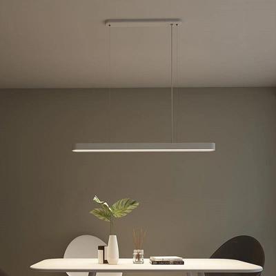 Yeelight slimme plafondlamp 33W - Dual White - Pendule vorm
