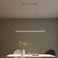 Yeelight slimme plafondlamp 33W - Dual White - Pendule vorm - thumbnail
