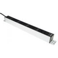 Plenty PLA435-12C13P PDU Stekkerdoos met 12 x C13 Outlets - thumbnail