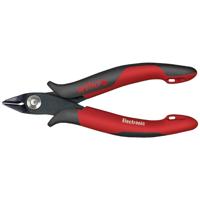 Wiha 26818 26818 Zijkniptang Elektronica en fijnmechanica 130 mm - thumbnail