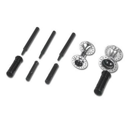 Cycplus Uitdrijver lagerschalen campa overs.naaf cyclus 720112