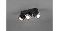 Trio Zwarte led spotTaurus 3-lichts - 652910332 - thumbnail