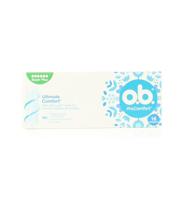 OB Tampons procomfort super plus 16 Stuks - thumbnail