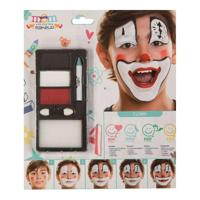 Make-up Set My Other Me Clown (24 x 20 cm) - thumbnail
