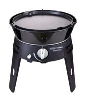 Cadac Safari Chef 30 LP Deluxe Gasbarbecue - thumbnail