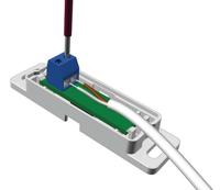 Schabus 300770 SHT 3002 Magneetcontact - thumbnail