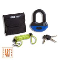 Pro-Tect schijfremslot topaz art 4 - thumbnail