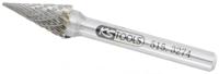 KS TOOLS Ks-tools stiftfrezen hm-tip taper milling penc . - thumbnail