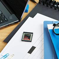 SanDisk Extreme Pro CFexpress® CFexpress-kaart Retail 64 GB - thumbnail