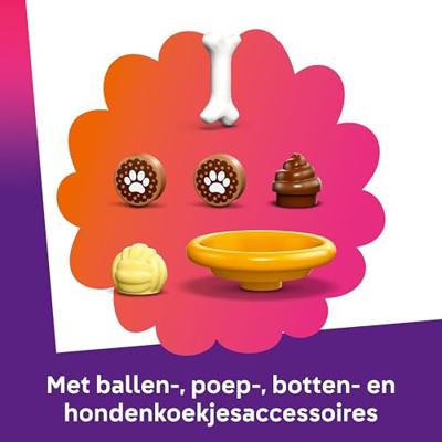 LEGO friends 42665 hondenspeeltuin