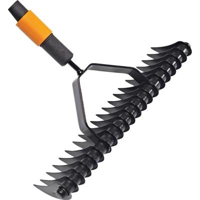 Fiskars QuikFit 1000655 Verticuteerhark