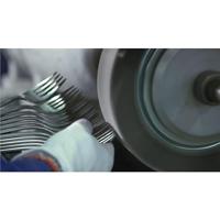 WMF Longdrinklepels Nuova - 22 cm - 6 delig - thumbnail