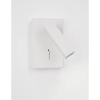 Lyora WandlampjeDona wit - 9081351 - thumbnail