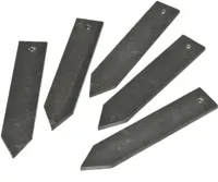 Steeketiket leisteen h15b3l0.40cm - thumbnail