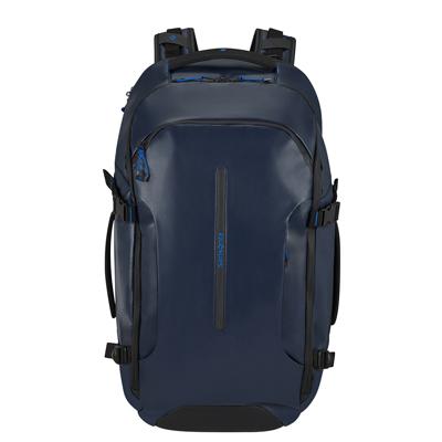 Ecodiver Travel Backpack M BLUE NIGHTS