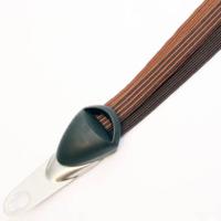 Widek triobinder uni bev bruin - thumbnail