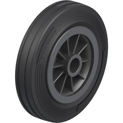 Blickle VPP 160/20-45G Wiel met hoog draagvermogen Wieldiameter: 160 mm Draagvermogen (max.): 135 kg 1 stuk(s)