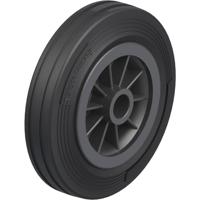 Blickle VPP 160/20-45G Wiel met hoog draagvermogen Wieldiameter: 160 mm Draagvermogen (max.): 135 kg 1 stuk(s) - thumbnail