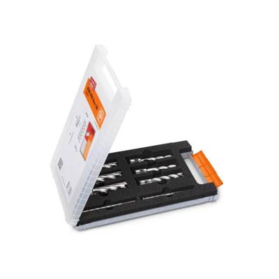 Fein Best Of 63134999061 Kernboorset 1 stuk(s)