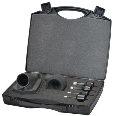 Inter Dynamics Diamant tegelboorset Wax M14 940400 - 940400