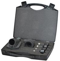 Inter Dynamics Diamant tegelboorset Wax M14 940400 - 940400 - thumbnail