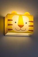Dalber Kinderkamer wandlampLittle Tiger - 64568 - thumbnail