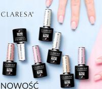 Claresa rubber base coat 5ml 10 - thumbnail