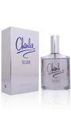 Revlon Charlie Silver Eau De Toilette - thumbnail