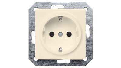 Siemens 5UB15580KK Wit Schakelmateriaal 10 stuk(s)