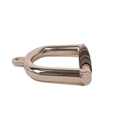 Kabelaccessoire - Focus Fitness Single Grip Kabelaccessoire - Focus Fitness Single Grip