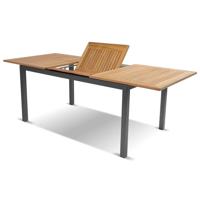 Hartman Uitschuifbare Tuintafel 'South Wales' 150/210 x 90cm - thumbnail
