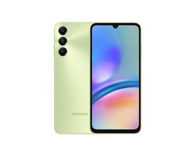 Samsung Galaxy A05s 128GB/4GB Dual SIM Verde
