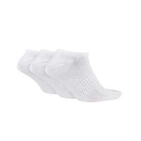NIKE EVERYDAY LIGHTWEIGHT NO-SHOW SOCKS 3-PACK - thumbnail