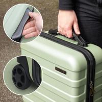 Cabin Max Anode - 30L - EasyJet Trolley - 45x36x20 cm - Bodo Green - thumbnail