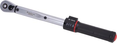 Bikeservice draaimomentsleutel torque wrench bst 3/8" 20-100nm rotation