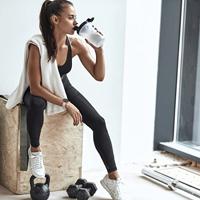 Smartwatch Hama 00178608 Roze Roze goud Roos Goud 45 mm - thumbnail