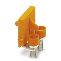 Phoenix Contact 3026366 Schakelbrug 10 stuk(s) - thumbnail