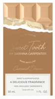 Sabrina Carpenter Caramel Dream Eau de Parfum - thumbnail