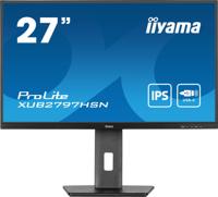 Iiyama ProLite XUB2797HSN-B2 monitor - thumbnail