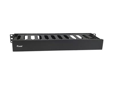 Equip 327318 rack-toebehoren Paneel voor kabelbeheer