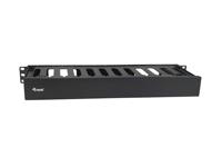 Equip 327318 rack-toebehoren Paneel voor kabelbeheer - thumbnail