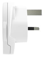 Skross 1.500267-E Reisstekker - thumbnail